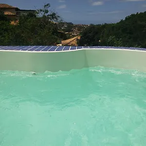 Manancial Casa de hóspedes